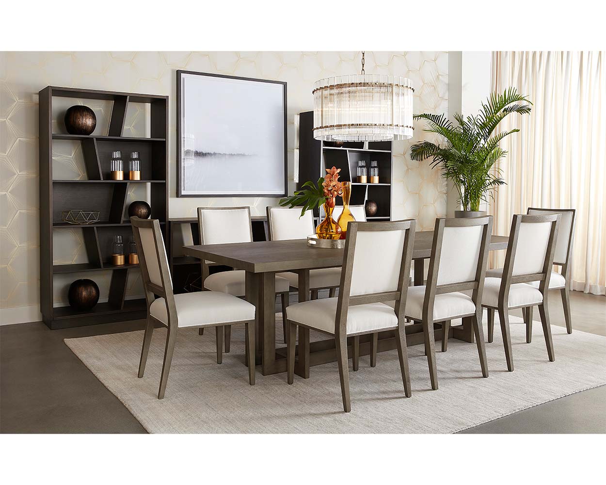 Disera Dining Table