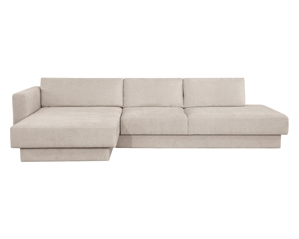 Tecoma Sectional Sofa