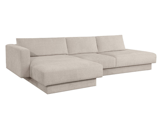 Tecoma Sectional Sofa