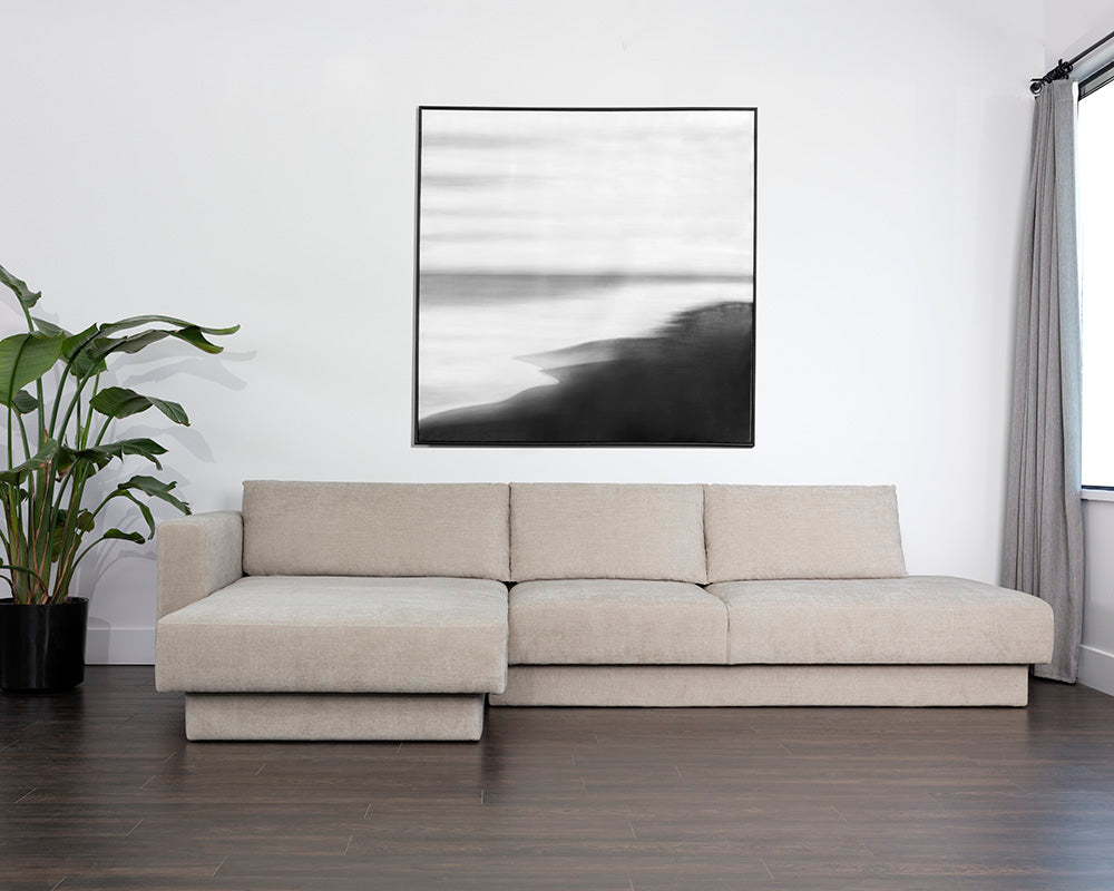 Tecoma Sectional Sofa