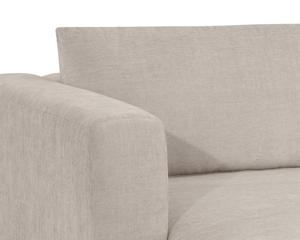 Tecoma Sectional Sofa
