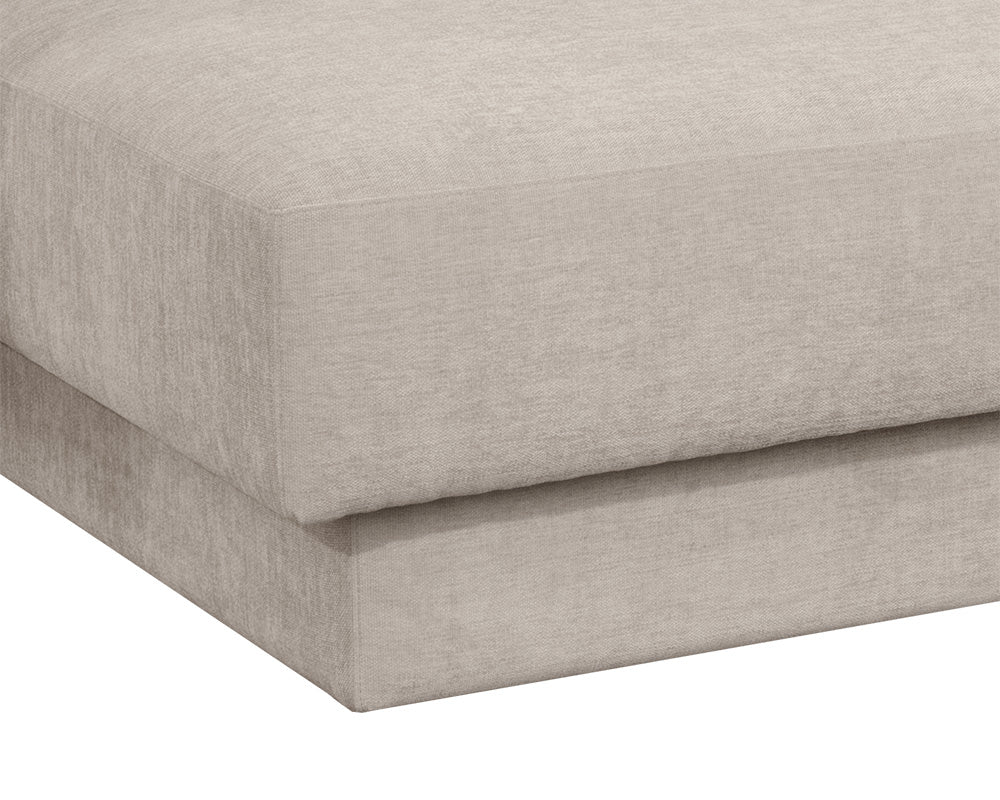 Tecoma Sectional Sofa