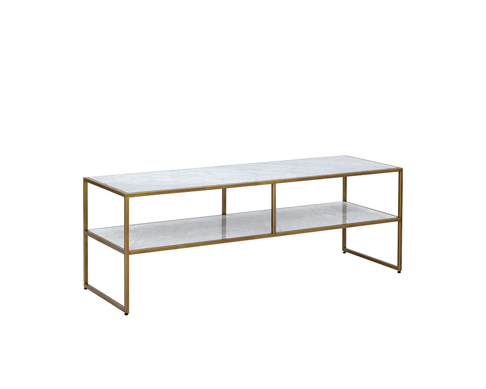Archie Media Console