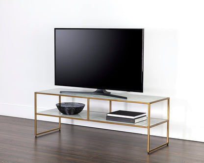 Archie Media Console