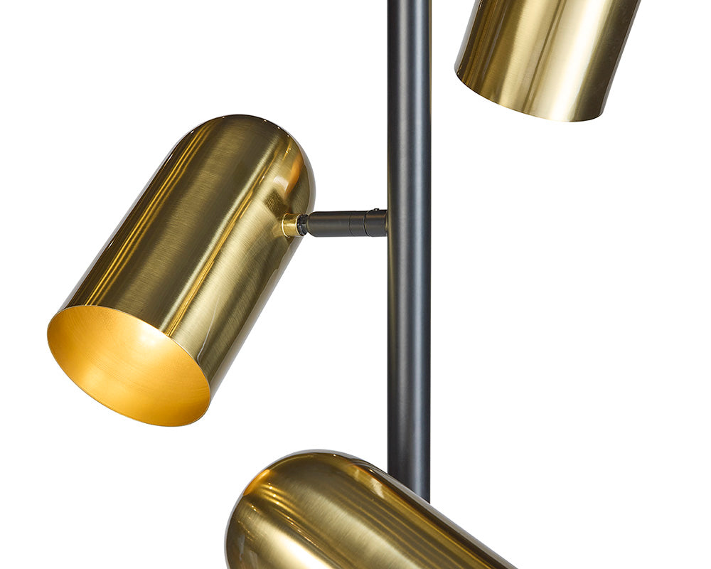 Tarlo Floor Lamp