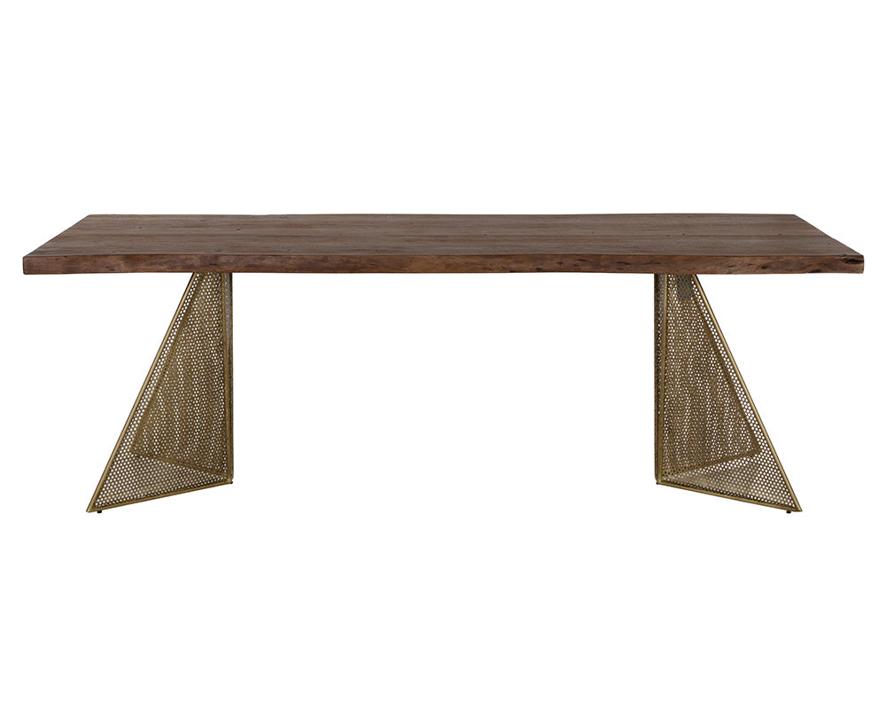 Mickey Dining Table
