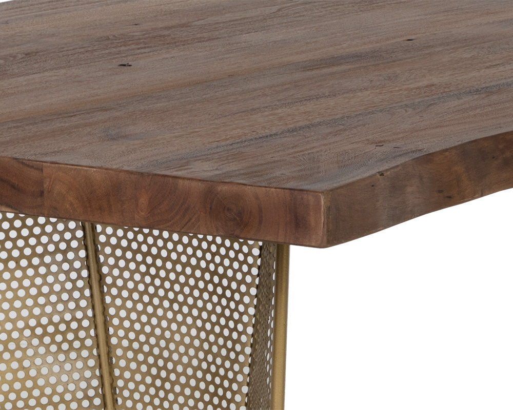 Mickey Dining Table