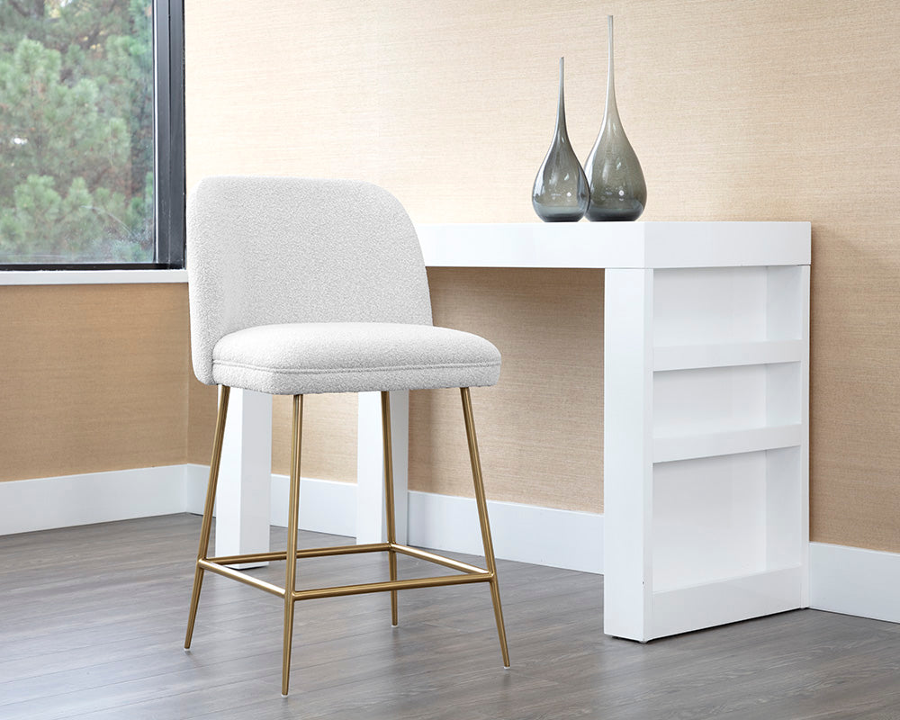 Kelty Counter Stool