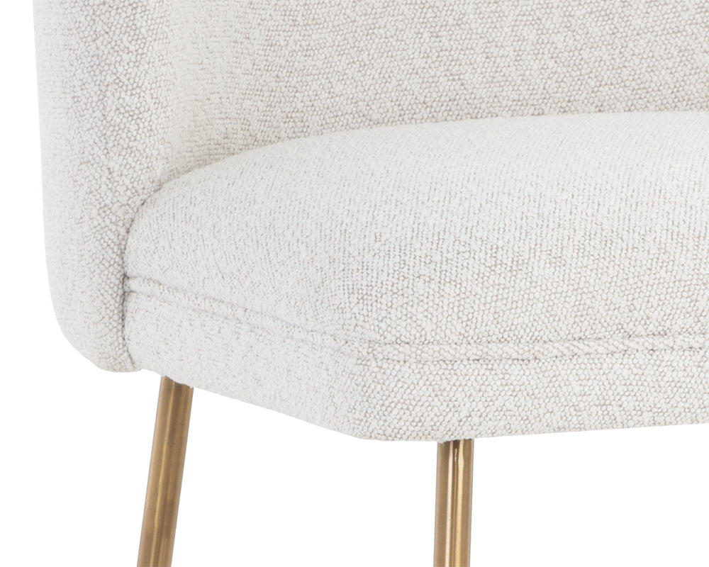 Kelty Counter Stool
