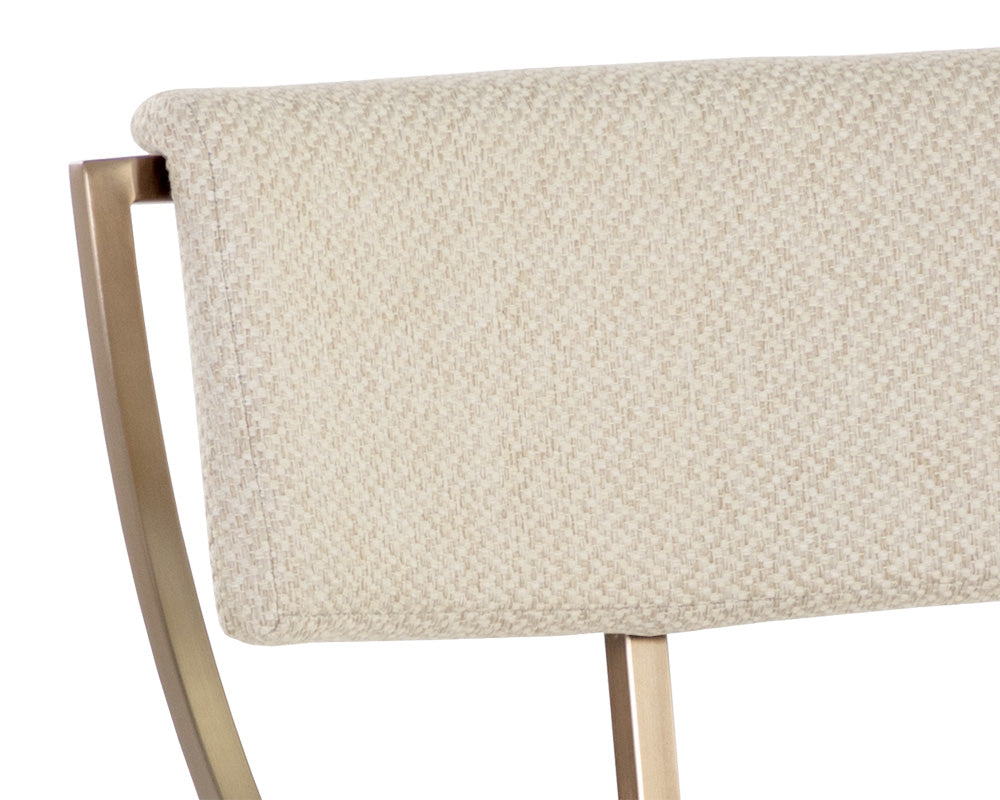 Makena Counter Stool
