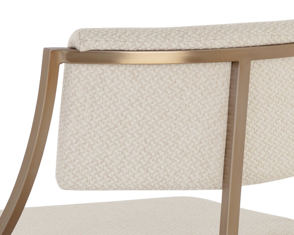 Makena Counter Stool