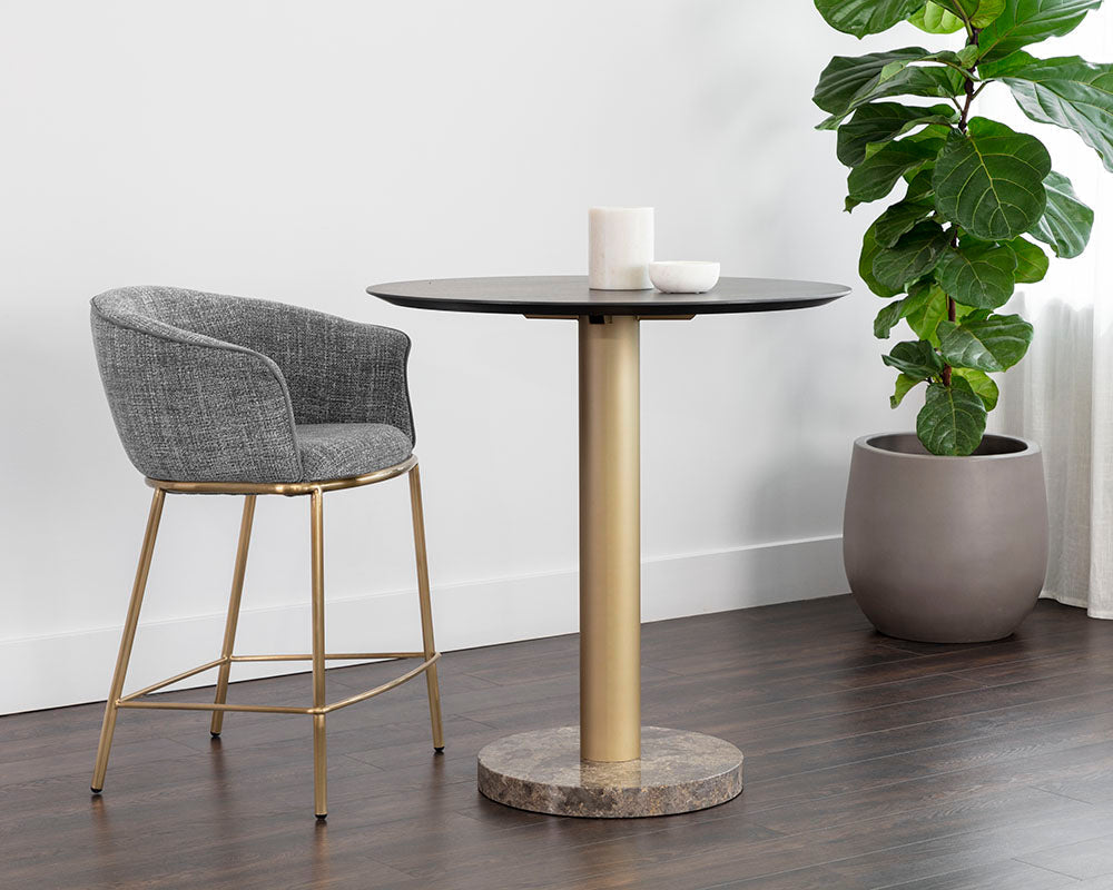 Monaco Counter Table