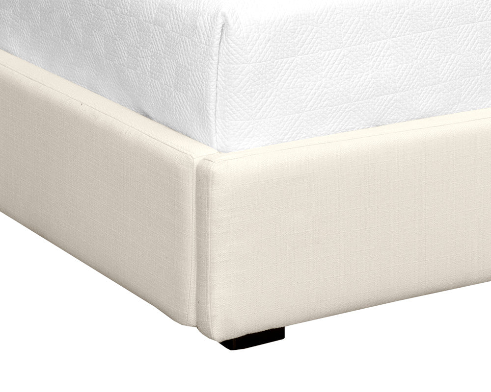 Rita King Bed