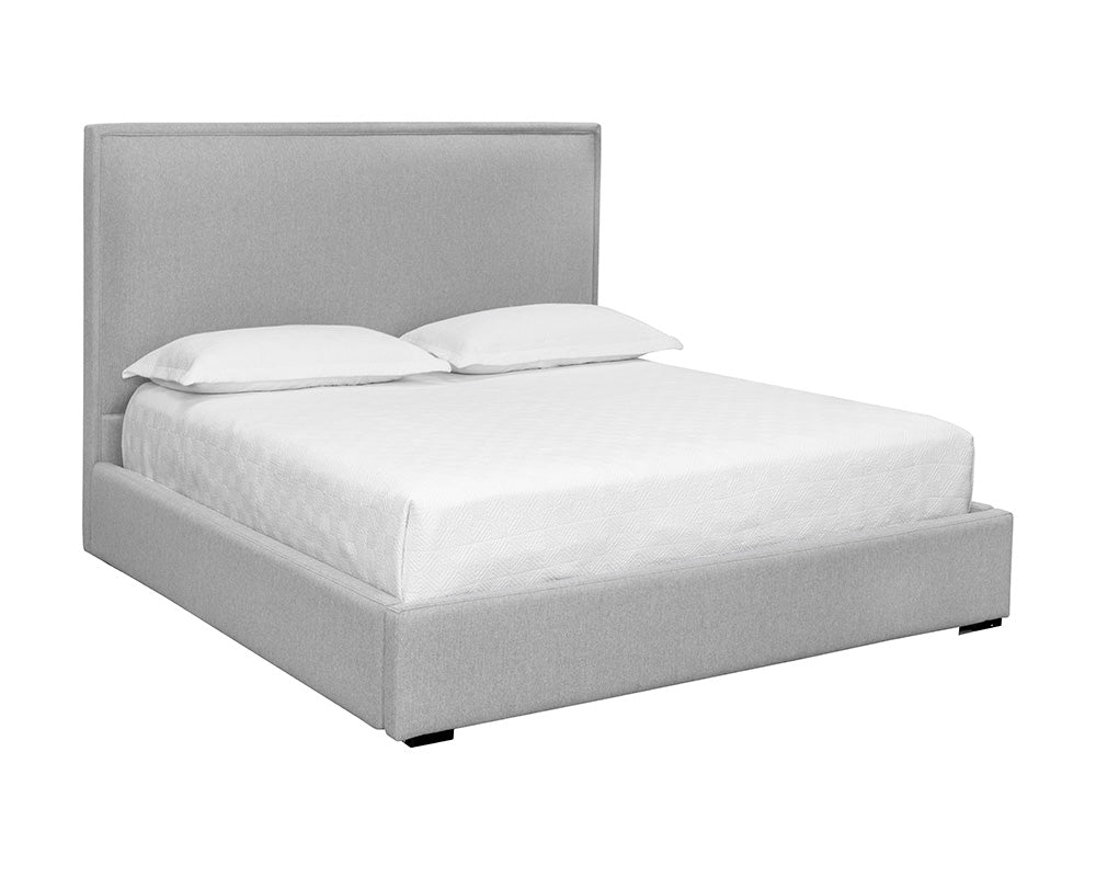 Rita King Bed