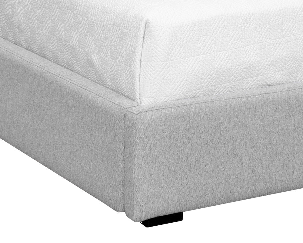 Rita King Bed