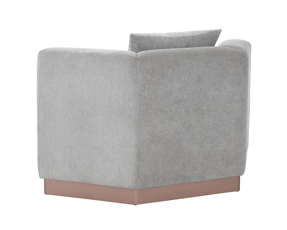 Amalia Armchair