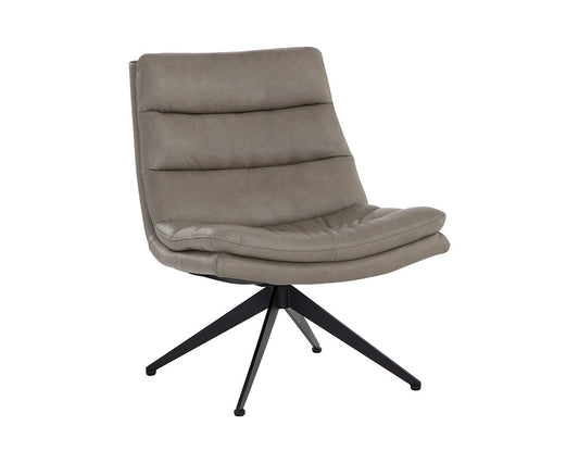 Keller Swivel Lounge Chair