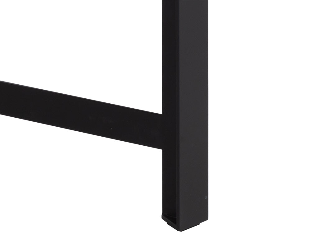 Rosso Dining Table