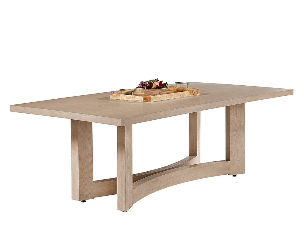 Arezza Dining Table
