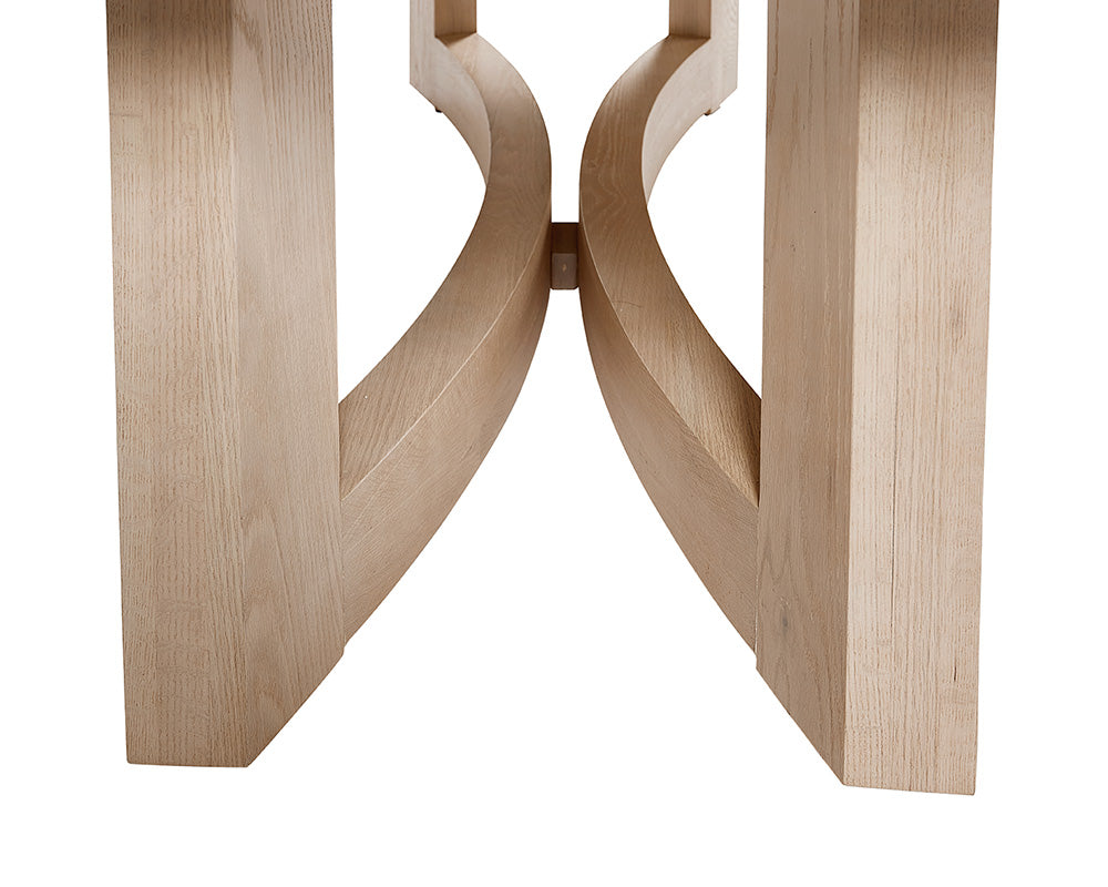 Arezza Dining Table