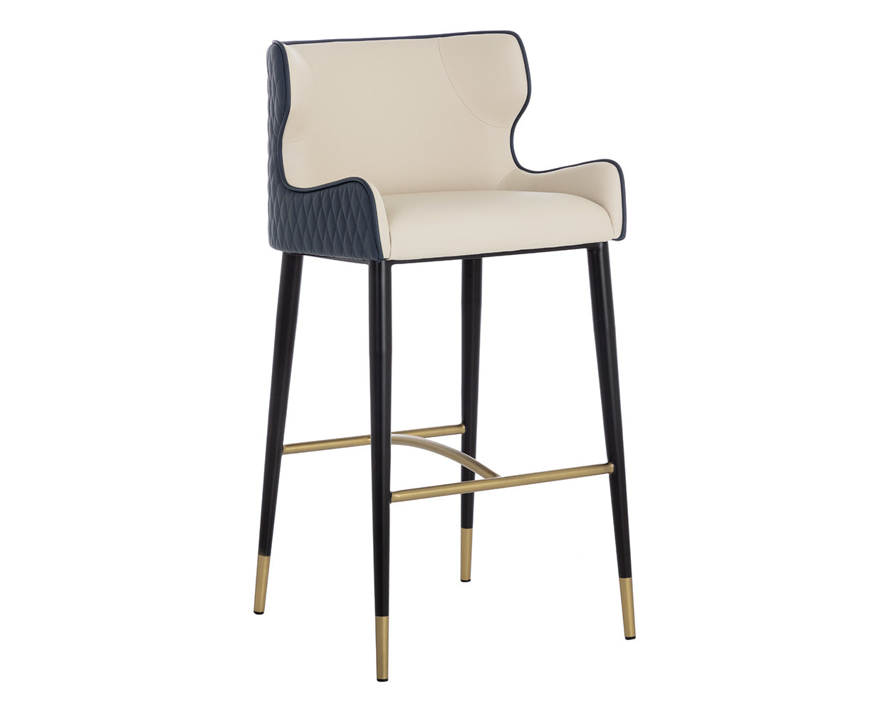 Gianni Counter / Bar Stool