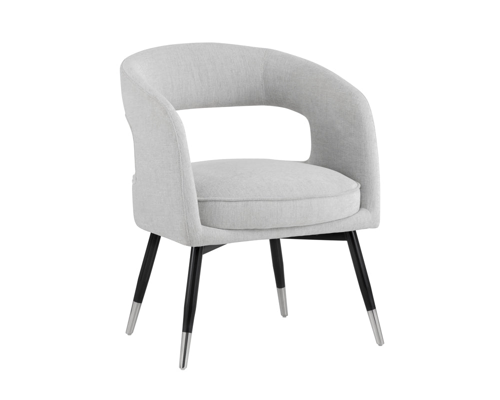 Morris Dining Armchair