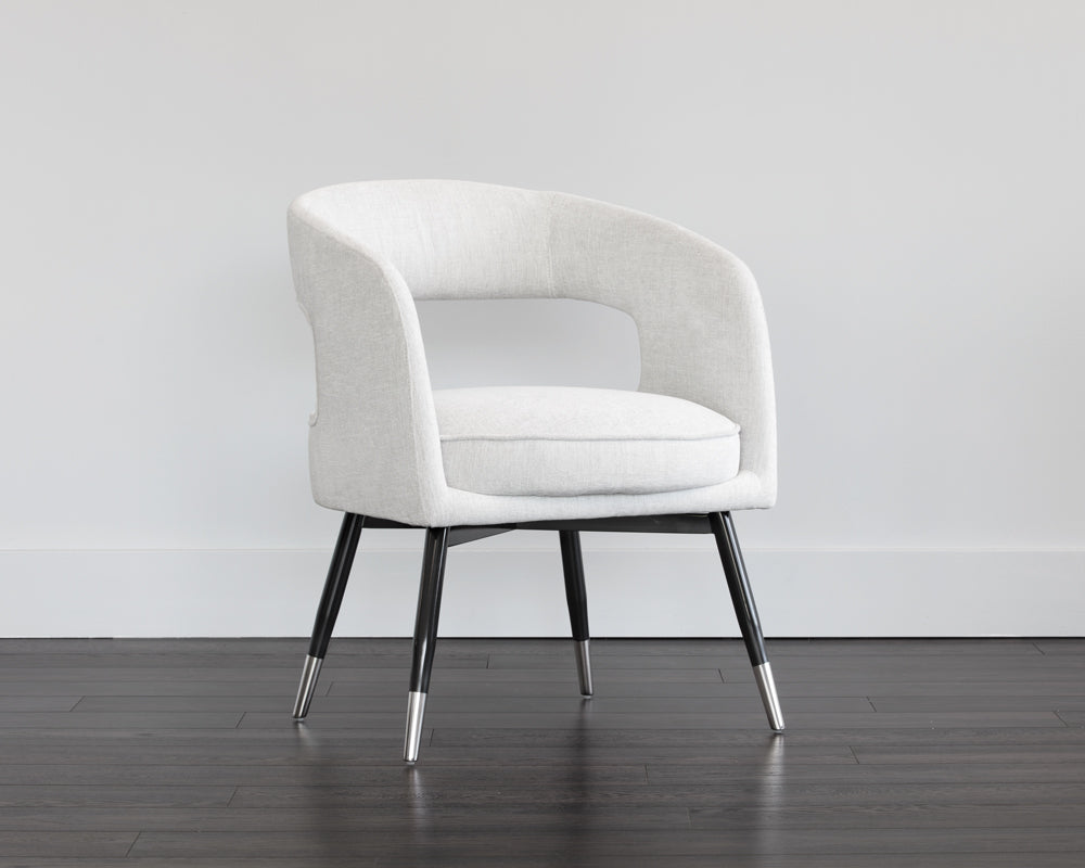 Morris Dining Armchair