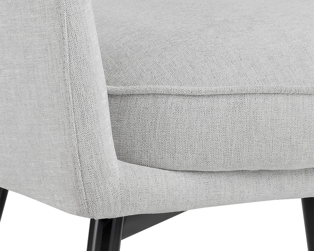 Morris Dining Armchair