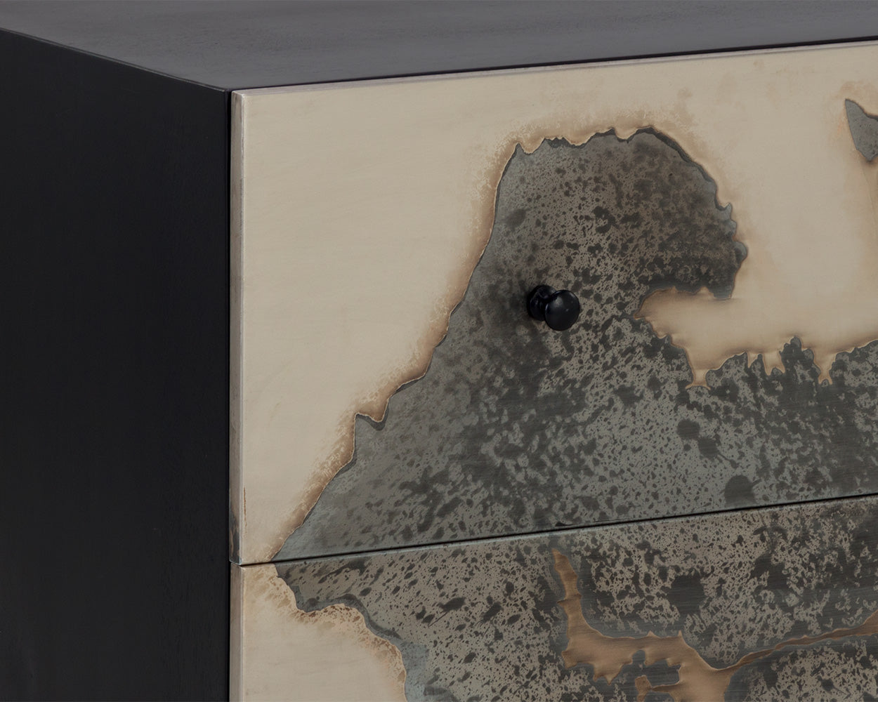 Arlington Nightstand