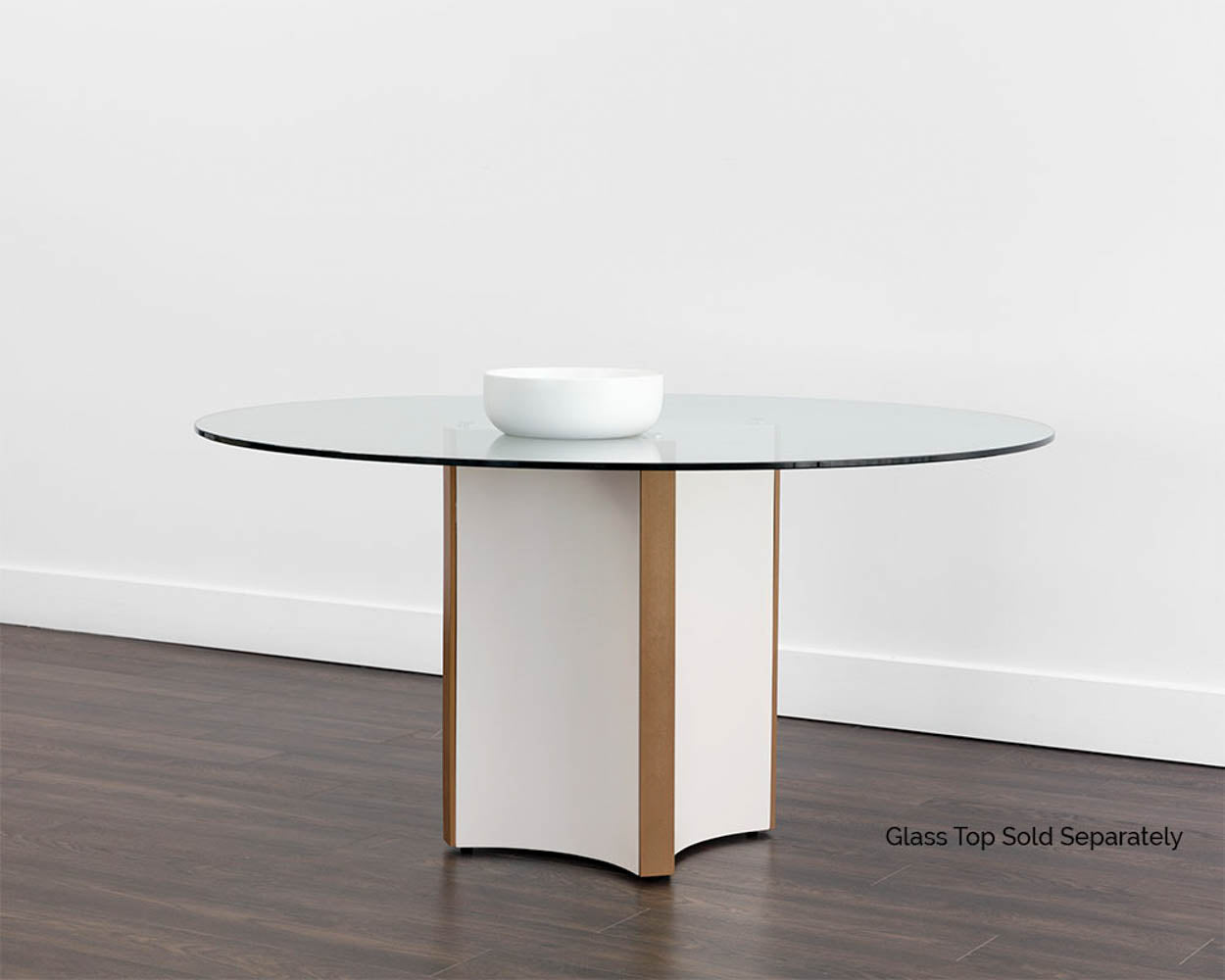 Danbury Dining Table Base