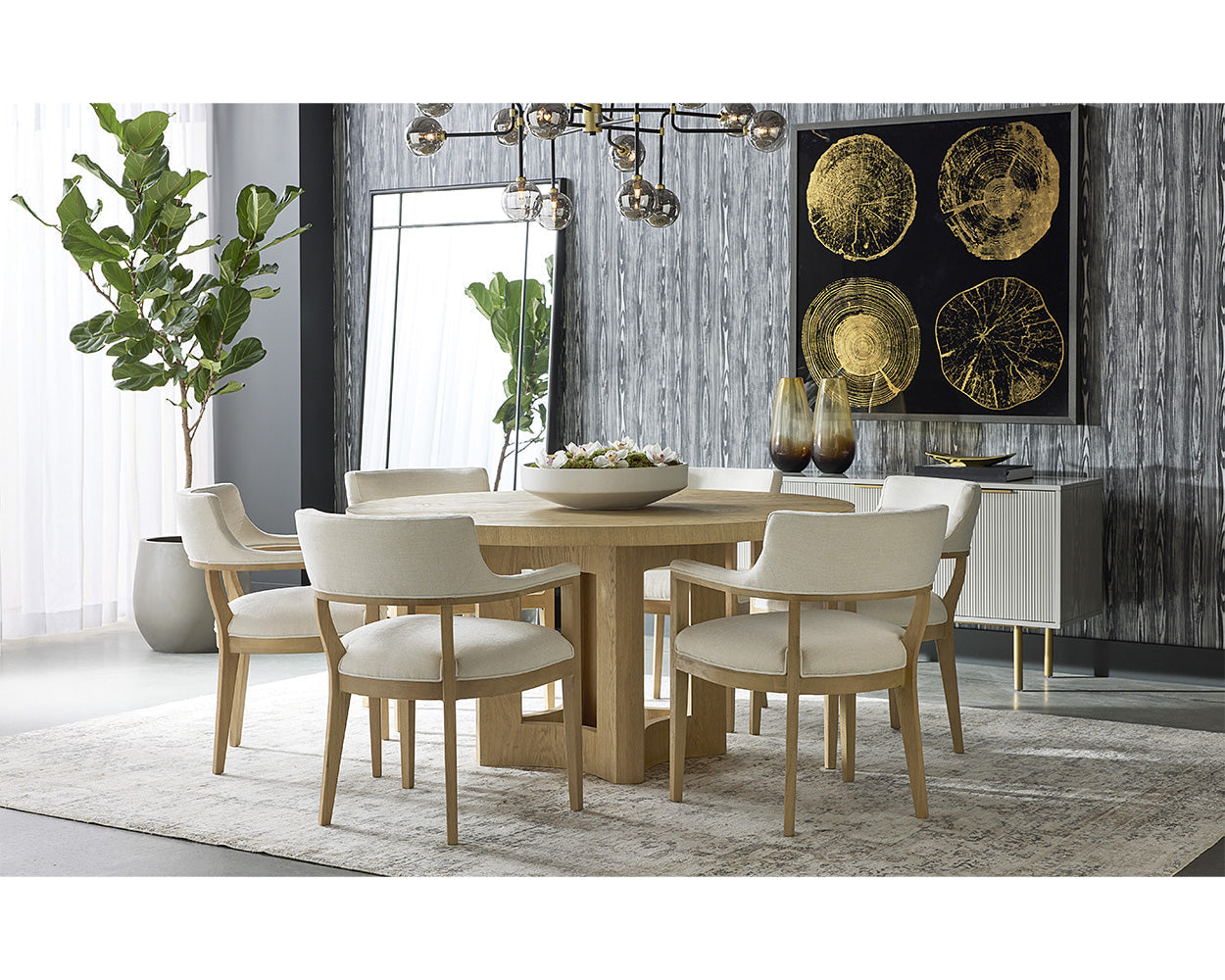 Elma Dining Table