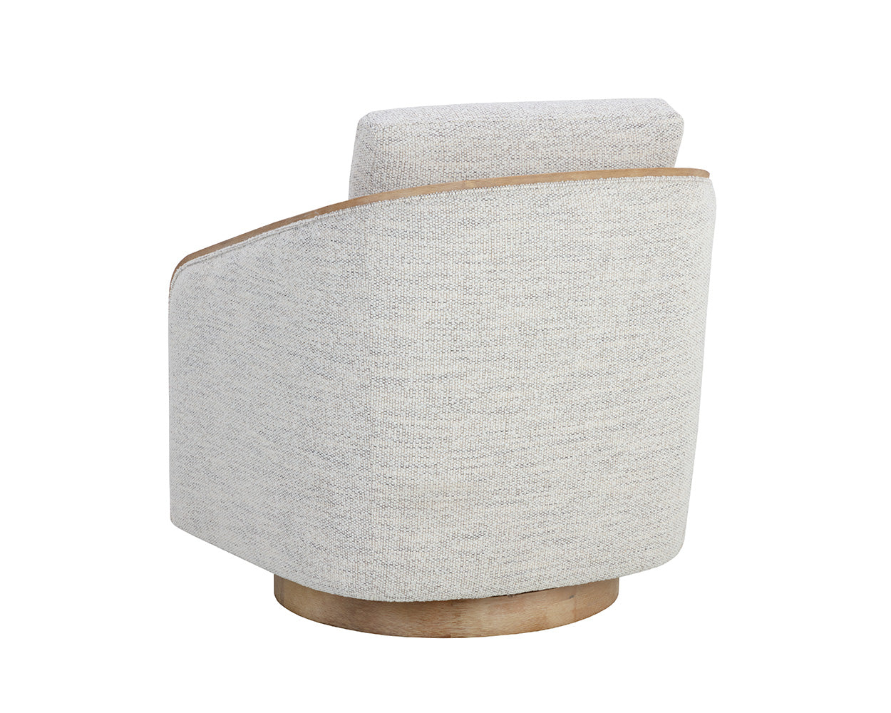 Tasia Swivel Lounge Chair