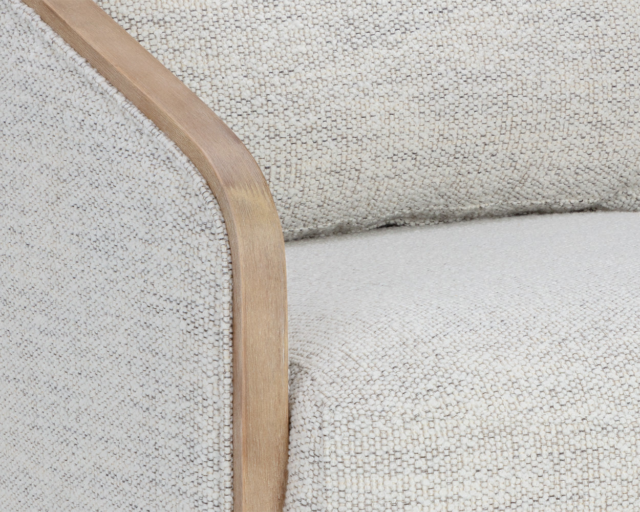Tasia Swivel Lounge Chair