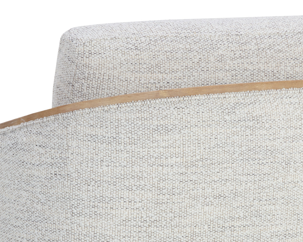 Tasia Swivel Lounge Chair