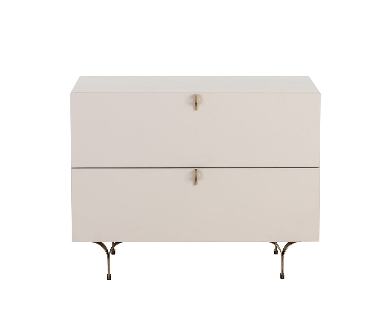Celine Nightstand - Large