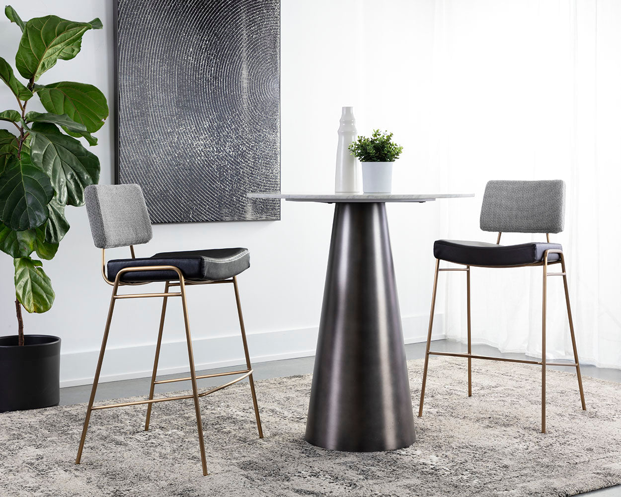 Brinley Counter / Bar Stool