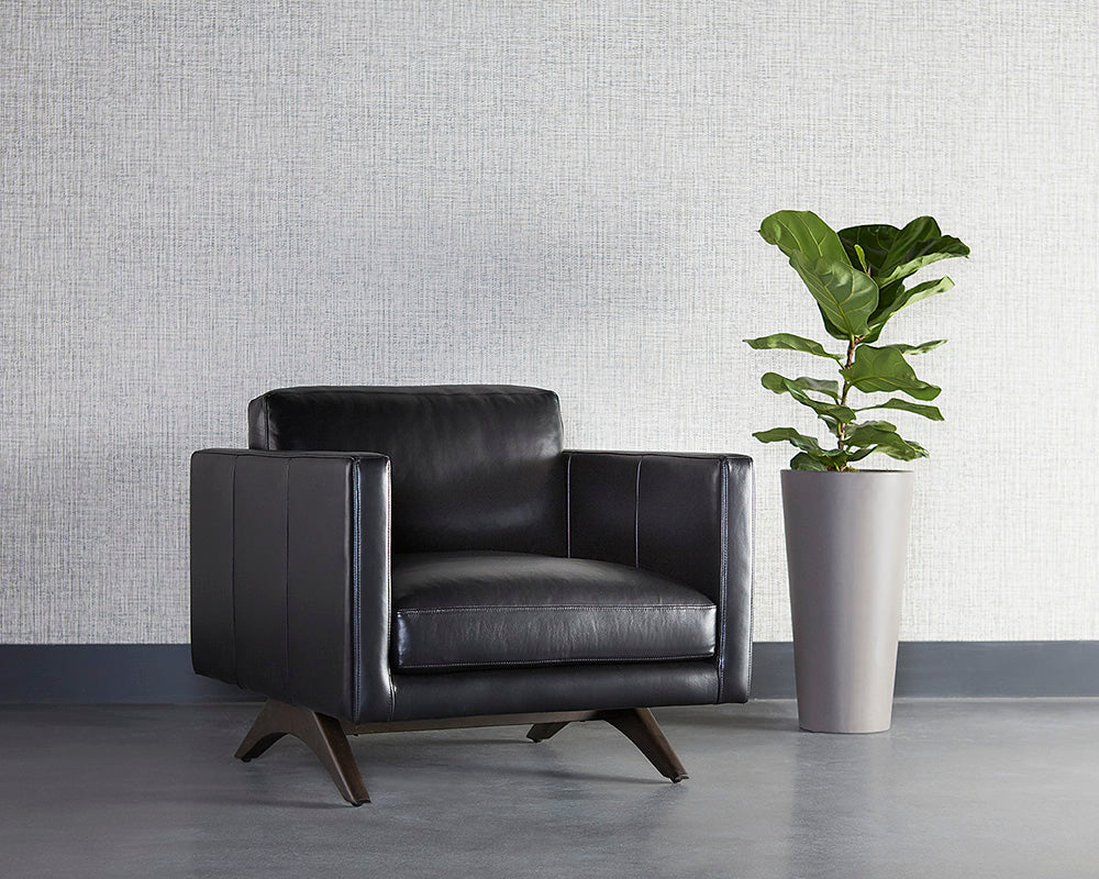 Rogers Armchair