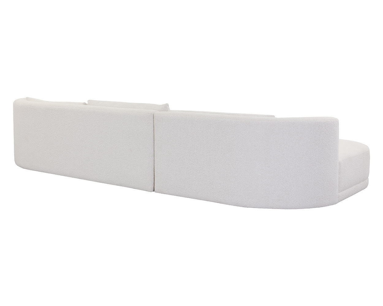 Laken Sectional Sofa