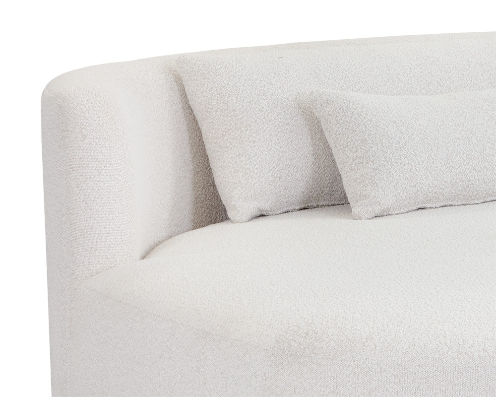 Laken Sectional Sofa