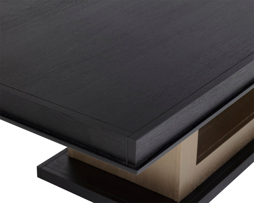 Judson Dining Table