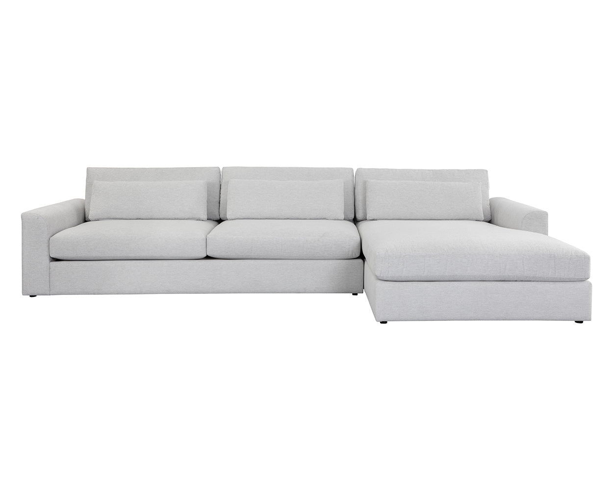 Merrick Sectional Sofa