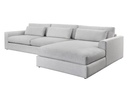 Merrick Sectional Sofa