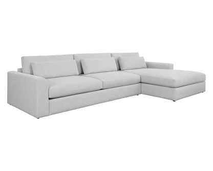 Merrick Sectional Sofa