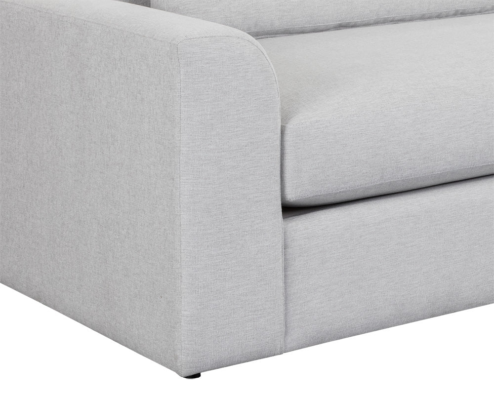 Merrick Sectional Sofa
