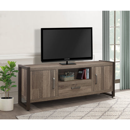 Dogue TV Stand