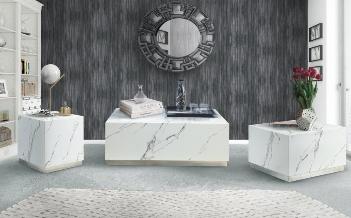 Astraia End Table