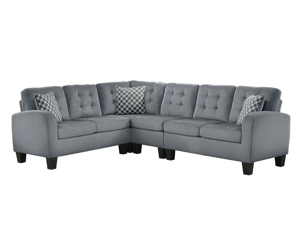 Sinclair Reversible Sectional