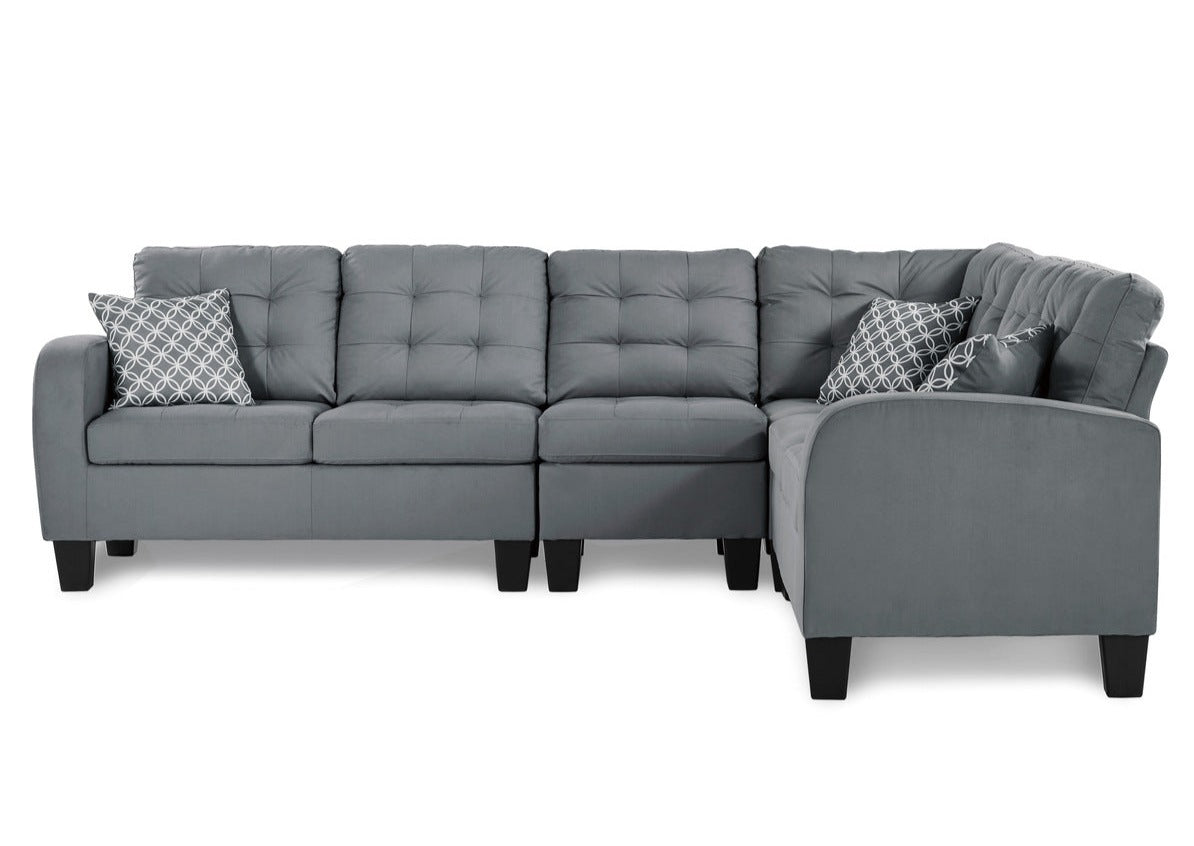 Sinclair Reversible Sectional