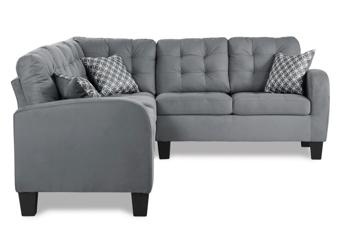 Sinclair Reversible Sectional