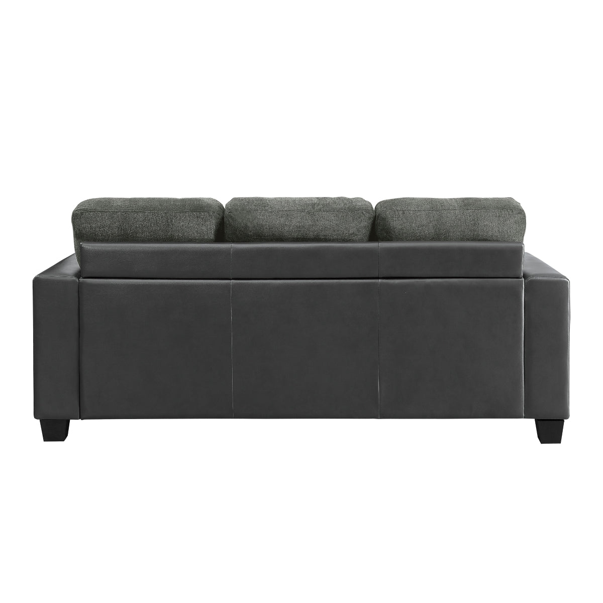Slater Reversible Sectional